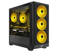 VIST Ordinador Core Ultra 7 265KF - RAM 32GB - RTX 5060Ti - SSD 1TB M.2 - WiFi - Windows 11 Pro