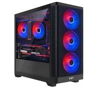 VIST Ordinador Core Ultra 7 265KF - RAM 32GB - RTX 5070 - SSD 1TB M.2 - WiFi - Windows 11 Pro