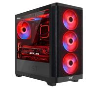 VIST Ordinador Core Ultra 7 265KF - RAM 48GB - RTX 5070Ti - SSD 1TB M.2 - WiFi - Windows 11 Pro