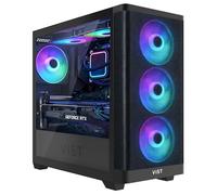 VIST Ordinador Core Ultra 7 265KF - RAM 48GB - RTX 5080 - SSD 1TB M.2 - WiFi - Windows 11 Pro