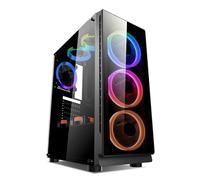 VIST Ordinador PbA Ryzen 5950X - RAM 32GB - RTX 5060Ti - SSD 1TB M.2 - WiFi - Windows 11 Pro