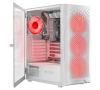VIST Ordinador Ryzen 5 5600G - RAM 32GB - SSD 1TB M.2 - WiFi - Windows 11 Pro