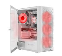 VIST Ordinador Ryzen 5 - RAM 16GB - RTX 3050 - SSD 1TB M.2 - WiFi - Windows 11 Pro