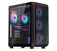 VIST Ordinador Ryzen 5900X - RAM 64GB - RTX 4060Ti - SSD 1TB M.2 - WiFi - Windows 11 Pro
