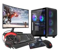 VIST Ordinador Ryzen 5950X - RAM 64GB - RTX 5060 - SSD 1TB M.2 - WiFi - 27" - Windows 11 Pro