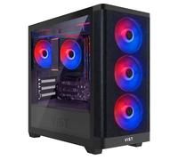 VIST Ordinador RYZEN 7 5700G - RAM 32GB - SSD 1TB M.2 - WiFi - Windows 11 Pro