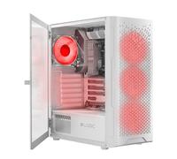 VIST Ordinador RYZEN 7 5700G - RAM 32GB - SSD 1TB M.2 - WiFi - Windows 11 Pro