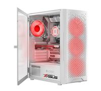 VIST Ordinador Ryzen 7 5700X - RAM 32GB - RTX 5060Ti - SSD 1TB M.2 - WiFi - Windows 11 Pro
