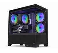 VIST Ordinador Ryzen 7 5700X - RAM 32GB - RTX 5060Ti - SSD 1TB M.2 - WiFi - Windows 11 Pro