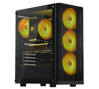 VIST Ordinador Ryzen 7 7700 - RAM 64GB - RTX 5070 - SSD 2TB M.2 - W11 Pro