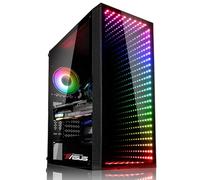 VIST Ordinador Ryzen 9 5950X - RAM 32GB - RTX 5060Ti - SSD 1TB M.2 - WiFi - Windows 11 Pro