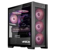 VIST PbA Ordenador Ryzen 9 9950X3D - Ram 64GB - NVIDIA GeForce 5070Ti - SSD 1TB nVme - Windows 11 Pro