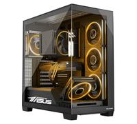 VIST PBA PC Gaming Ryzen 7 8700F - RAM 32GB - RX 9070 - SSD 1TB M.2 - W11 Pro