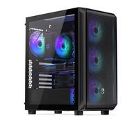 VIST PBE PC Gaming Ryzen 7 5700X - RAM 32GB - RTX 5060 - SSD 1TB M.2 - WiFi - W11