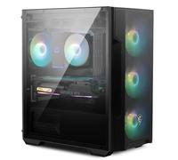 VIST PbMSI Ordenador Ryzen 7 8700F - Ram 32GB - NVIDIA GeForce 5060 Gaming OC- SSD 1TB nVme - Windows 11 Pro