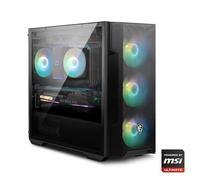 VIST PbMSI Ordinador Ryzen 7 8700F - RAM 32GB - RTX 5060Ti - SSD 1TB M.2 - WiFi - Windows 11 Pro