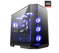 VIST PbMSI PZ Ordenador Ryzen 7 7700 - Ram 32GB - NVIDIA GeForce 5060Ti - SSD 1TB nVme - WiFi - Windows 11 Pro