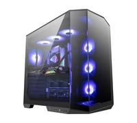 VIST PbMSI PZ Ordenador Ryzen 7 7800X3D - Ram 32GB - NVIDIA GeForce 5060Ti - SSD 1TB nVme - WiFi - Windows 11 Pro