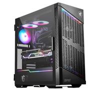 VIST PbMSI Ultimate Ordenador Ryzen 7 5700X - Ram 32GB - NVIDIA GeForce 5060 Gaming OC- SSD 1TB nVme - Windows 11 Pro