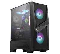 VIST PBMSI Ultimate Ordinador Ryzen 7 8700F - RAM 32GB - RTX 5060Ti - SSD 1TB M.2 - WiFi - Windows 11 Pro