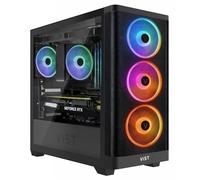 VIST RGB Ordenador Core i5-14400F - Ram 32GB - NVIDIA GeForce 5060 - SSD 1TB nVme - Windows 11 Pro