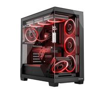 VIST Stellar Ordinador Ryzen 7 8700F - RAM 32GB - RTX 5060Ti - SSD 1TB M.2 - WiFi - Windows 11 Pro