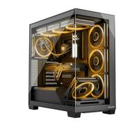 VIST Stellar Ordinador Ryzen 7 8700F - RAM 32GB - RTX 5070 - SSD 1TB M.2 - WiFi - Windows 11 Pro