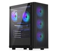 VIST VENTUM Ordenador Core i5-14400F - Ram 32GB - NVIDIA GeForce 5060 - SSD 1TB M.2 - Windows 11 Pro