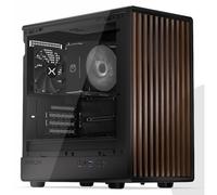 VIST Wood Ordenador Ryzen 7 5700G - Ram 32GB - AMD RX Vega - SSD 1TB M.2 - WiFi - Windows 11 Pro