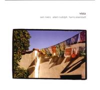 Vista by Sam Rivers (2004-09-21)