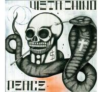 Vista chino (ex-kyuss) - Peace ltd edition