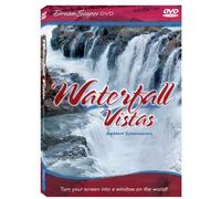 Vista de cascada... por DreamScapes [DVD]