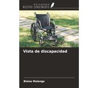 Vista de discapacidad