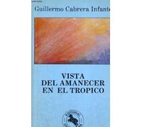 VISTA DEL AMANECER EN EL TROPICO
