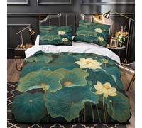 Vista del rascacielos Funda de Edredón Juego de 3 Piezas Impresión 3D Cremallera Oculta incluye Fundas de Almohada Suave Arquitectura urbana moderna Funda Edredon for Ancianos Double（200x200cm）