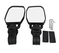 Vista lateral de 2 piezas de UTV Reemplazo ajustable para Teryx con barras de 1.875 pulgadas