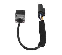 Vista Trasera Cámara Asistencia Estacionamiento Respaldo 95750-2B500 para Hyundai para Santa Fe CM MK2 2010 2011 2012 cámara de visión Nocturna