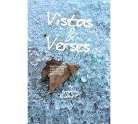 Vistas & Verses: Photography and Poetry Anthology - Book Two