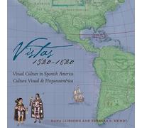 Vistas: Visual Culture in Spanish America, 1520-1820 / Cultura Visual de Hispanoamerica, 1520-1820 [DVD]