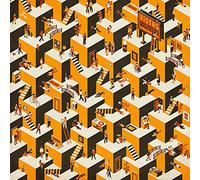 Vistas - What Were You Hoping To Find? (LP) [Vinilo]