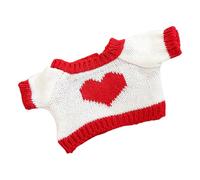 Viste a Carpincho, Ropa de Peluche,Ropa de carpincho - de Capibara, Cosas de Capibara, Ropa de Repuesto para muñecas de Juguete de Peluche para entusiastas de los Juguetes