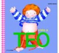 Viste a Teo: 1 (Libros especiales de Teo)