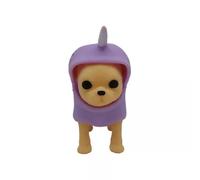 Viste a Tu Cachorro: serie 2 - Golden doodle en disfraz de patito