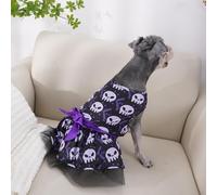 Viste a tu mascota con este disfraz único diseñado especialmente para su comodidad y estilo (E)