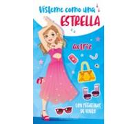 Vísteme Como Una Estrella (actriz)