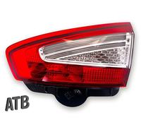 VISTEON Luces Traseras Trasera Derecha Interior Para Ford Mondeo IV BA7