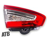 Luz trasera izquierda LED 9EL 354 997-071 HELLA para FORD MONDEO IV Turnier