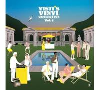 VISTI'S VINYL COLLECTIVE - VOL. 1 [Vinilo]