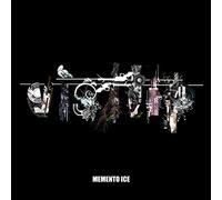 vistlip Compilation Album MEMENTO ICE (lipper盤) (特典なし)
