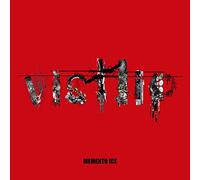vistlip Compilation Album MEMENTO ICE (visiter盤) (特典なし)